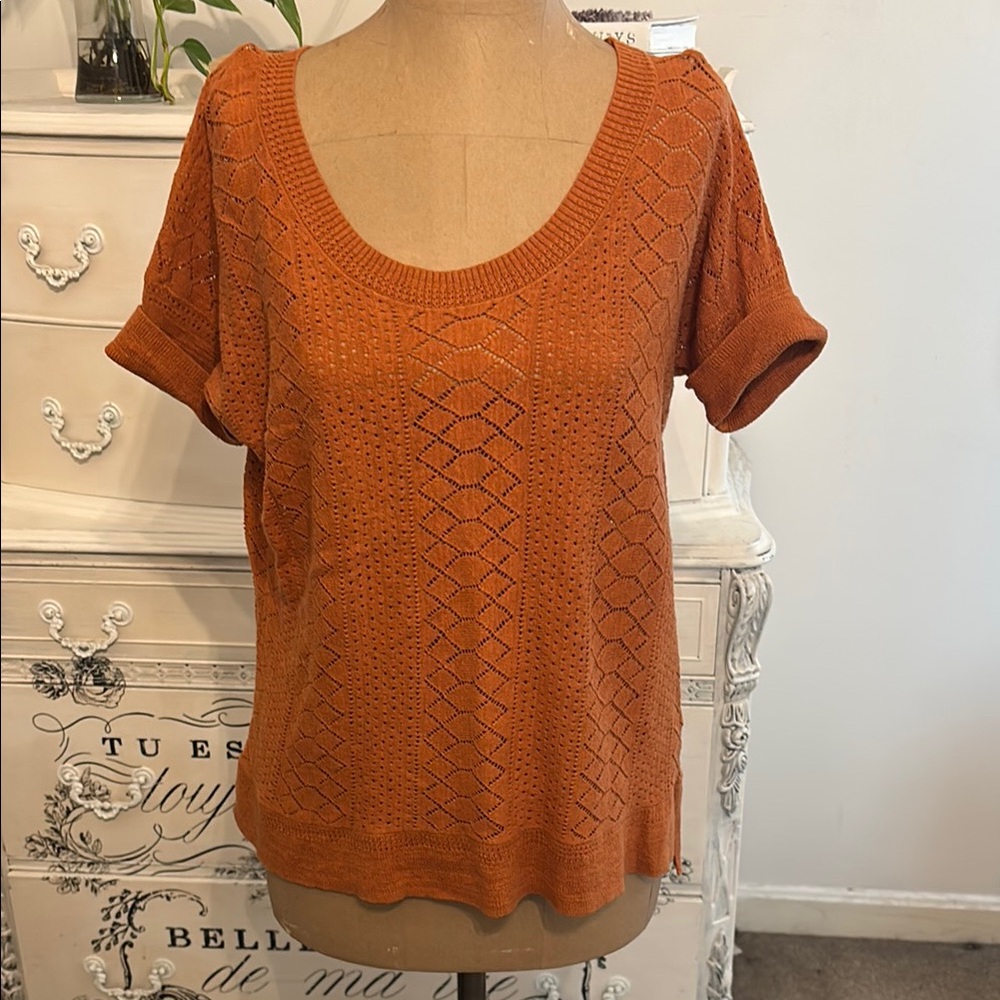 Lucky Brand Sweater